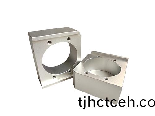 CNC加工需要註意的事項