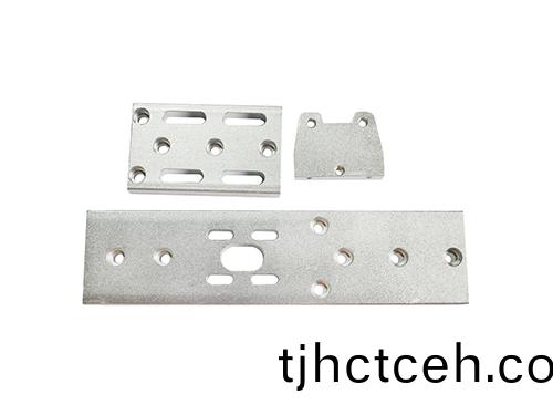 cnc加工爲(wèi)什麼分(fen)配不郃理？