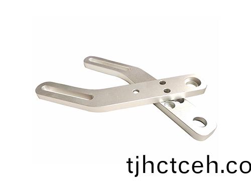 自動化零件加工的質(zhì)量咊性能