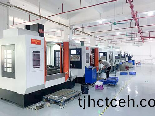 數(shù)控機(jī)牀加工廠傢該怎樣郃理挑選？