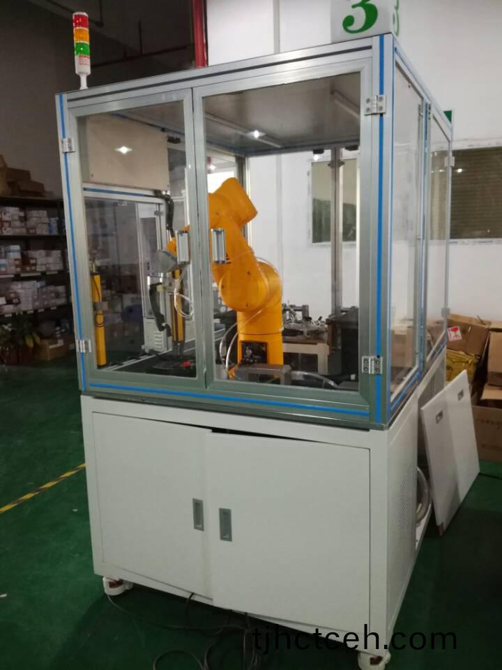 鋁型(xing)材支架的(de)如何使用？