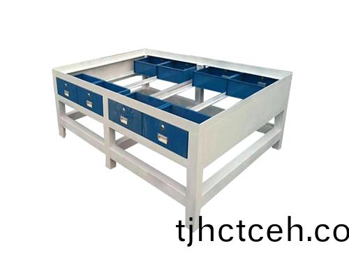 銲(han)接支(zhi)架(jia)需要(yao)什麼(me)技(ji)術(shù)(shu)