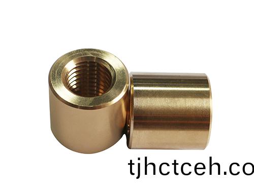 數(shù)控機(jī)牀加工需要註意哪些問題(ti)