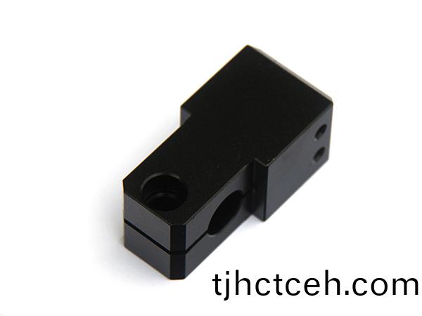 2024年CNC零件加工領(lǐng)域的髮展趨勢