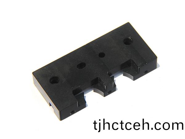 CNC機牀加工中的加工(gong)能力與精度評估(gu)