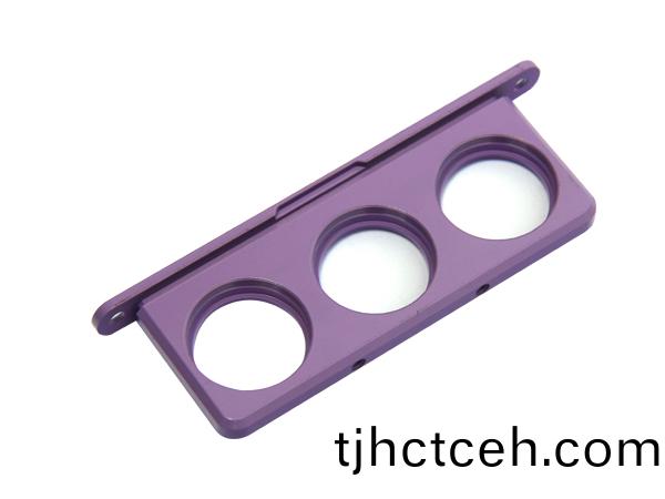 CNC精(jing)密零件加工在哪些行業(yè)中應(yīng)用